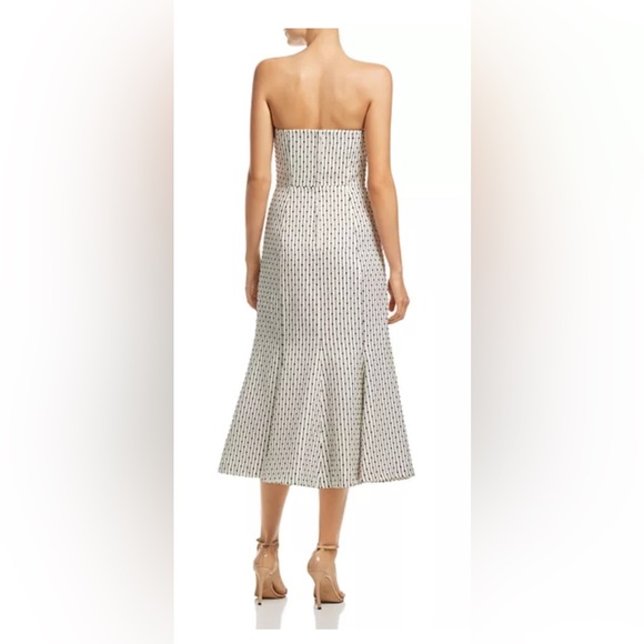 C/MEO Collective Even Love Midi Dress - Picture 3 of 9